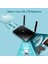 Tp-Lınk Archer MR400 AC1200 4port A.poınt/router 6