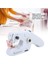 Mystique Otomatik Elde Taşınan Dikiş Makinesi, Mini Taşınabilir Dikiş Makinesi Yetişkin Dıy Ev Dikiş Aracı Için Kablosuz Dikiş Makinesi B (Yurt Dışından) 4