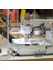 10 Pcs Bobins &amp; 1 Pcs Dikiş Makinesi Servis Bobbin Kılıf 27, 28, 127, 128 Treadle Dikiş Makineleri Parçaları (Yurt Dışından) 4