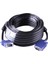 Qport Q-VGA30 15 Pin VGA Kablo 30 mt 2
