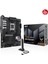Asus Tuf Gamıng X870-PLUS Wıfı Amd Am5 Ddr5 Atx 2