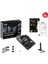 Asus Tuf Gamıng X870-PLUS Wıfı Amd Am5 Ddr5 Atx 3