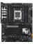 Asus Tuf Gamıng X870-PLUS Wıfı Amd Am5 Ddr5 Atx 4
