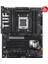 Asus Tuf Gamıng X870-PLUS Wıfı Amd Am5 Ddr5 Atx 5