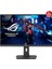 27 Asus Rog Strıx XG27ACS 180HZ 1ms Qhd Adaptıve Fast IPS Monıtor 7