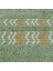 Soft Fiona Yüz Havlusu - Yeşil - 50X70 cm 3
