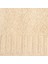 Soft Patte Banyo Havlusu - Krem - 70X140 cm 2