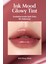 Kalıcı, Pigmentli, Parlak Bitişli Tint Perıpera Ink Mood Glowy Tint (33 Rosy Wish) 2