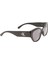 CK 22634 001 55 Calvin Klein Güneş Gözlüğü 9