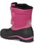 Snowy 9PR Çocuk Fuşya Water Resıstant Bot 3