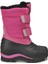 Snowy 9PR Çocuk Fuşya Water Resıstant Bot 5