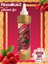Frambuaz Aromalı Sos - Waffle & Krep & Pankek & Tatlı & Dondurma & Kruvasan Sos 900 gr 1