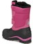 Snowy 9PR Çocuk Fuşya Water Resıstant Bot 6