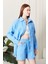 Soft %100 Koton Kumaş Şort Gömlek Takım 3