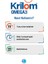 Omega 3 Yumuşak Kapsül 50 Adet Balık Yağı ve Astaksantin Ekstresi İçeren Takviye 4