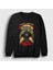 Unisex Siyah Death Proof Quentin Tarantino Yönetmen Sweatshirt 1