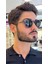 1063 C27 49 Olivier Philippe Polarize Güneş Gözlüğü 9