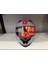 Kask mt Braker Sv Solid A12 Parlak Nardo Gri 3