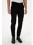 Erkek Siyah Pantolon (Kanvas-Chino) 50308762-VR046 2