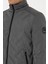 Erkek Gri Mont 50310209-VR024 7