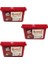 Gochujang Kore Acı Biber Salçası 500GR 3'lü Set 1