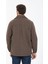 Oversize/regular Fit Düğmeli %100 Pamuk Ceket - Kışlık Basic Model 2