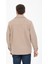 Oversize/regular Fit Düğmeli %100 Pamuk Ceket - Kışlık Basic Model 2