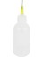 Plastik Tiner Şişesi 50 ml Iğne Uçlu 1