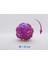 Küçük Köpekler İçin Sesli Oyuncak – 6 cm (Pembe) 2