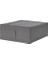 Skubb Hurç Koyu Gri 43X53X19 cm 7