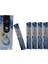 Cool Water (Serin Su) Kokusu Özel Aroma Kokusu Agarbatti Arınma 20 Adet 1 Paket Çubuk Tütsü 2