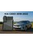 Kia Ceed 2018-2022 Uyumlu 3D Oto Paspas Premium 2