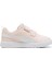 Courtflex V3 V Ps-Island Pink-White Çocuk Ayakkabı-Pembe 5