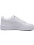 Reb-L Jr-White-White Çocuk Ayakkabı-Beyaz 4