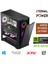 E.power Ryzen 7 5700X 32G Ddr4 1tb M.2 RTX5070 A520 M750W 1