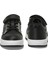 Jake F 5pr Siyah Kız Çocuk Sneaker 5