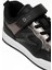 Jake F 5pr Siyah Kız Çocuk Sneaker 7