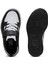 Rebound V6 Lo Ac+ Ps-White-Black Çocuk Ayakkabı-Beyaz 6