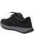 Siyah Sneakers Nubuk Erkek Ayakkabı 3