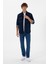Erkek Mavi Gömlek Jean 50308348-DN0022 4
