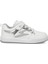 Jake F 5pr Beyaz Kız Çocuk Sneaker 1