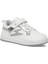 Jake F 5pr Beyaz Kız Çocuk Sneaker 2
