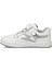 Jake F 5pr Beyaz Kız Çocuk Sneaker 3