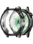 Huawei Watch Gt 6 46MM Uyumlu Tpu (Yumuşak Silikon) Kasa Koruyucu 1