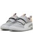 Multiflex 2 Sl V Ps-Gray Echo-White Çocuk Ayakkabı-Gri 1