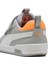 Multiflex 2 Sl V Ps-Gray Echo-White Çocuk Ayakkabı-Gri 5