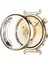 Huawei Watch Gt 6 41MM Uyumlu Tpu (Yumuşak Silikon) Kasa Koruyucu 1