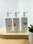 Shampoo 360 ml + Condıtıoner 360 ml + Shower Gel 360 ml 3