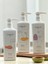 Shampoo 360 ml + Condıtıoner 360 ml + Shower Gel 360 ml 4
