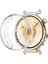 Huawei Watch Gt 6 41MM Uyumlu Tpu (Yumuşak Silikon) Kasa Koruyucu 1